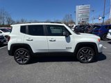 Certified 2021 Jeep Renegade Limited w/ Sun & Sound Group image 2