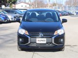 New 2024 Mitsubishi Mirage G4 ES image 3