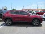 New 2025 Chevrolet Trax LT w/ Driver Confidence Package image 2