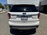 Used 2017 Ford Explorer XLT w/ Equipment Group 202A image 4