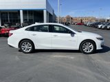 Certified 2020 Chevrolet Malibu LT image 2