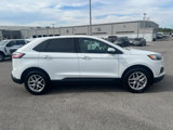 Certified 2024 Ford Edge SEL image 4