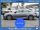 Used 2019 Honda Civic EX image 3