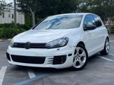 Used 2010 Volkswagen GTI 2.0T 2-Door image 2
