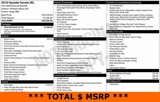 Used 2018 Hyundai Sonata SEL w/ Tech Package 02 image 2