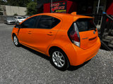 Used 2015 Toyota Prius C Four image 5