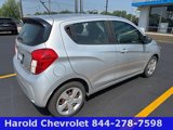 Used 2019 Chevrolet Spark LS image 2
