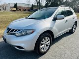 Used 2011 Nissan Murano SL image 2
