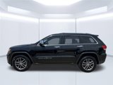 Used 2018 Jeep Grand Cherokee Limited image 4