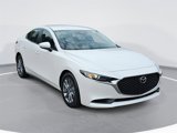 New 2025 MAZDA MAZDA3 s image 3