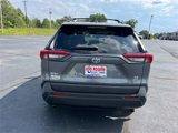 Used 2021 Toyota RAV4 LE image 4