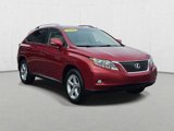 Used 2011 Lexus RX 350 AWD image 3