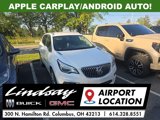 Used 2018 Buick Envision Essence image 3