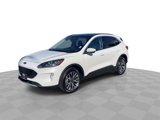 Used 2020 Ford Escape Titanium image 4