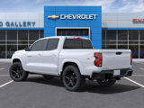 New 2025 Chevrolet Colorado Z71 w/ Z71 Convenience Package 2 image 3