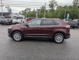 Certified 2022 Ford Edge SEL w/ Convenience Package image 2
