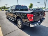 Used 2021 Ford F150 XLT image 3