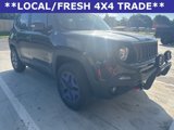Used 2017 Jeep Renegade Trailhawk image 2