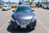 Used 2015 Nissan Sentra SV image 2