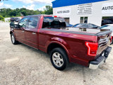 Used 2016 Ford F150 Lariat w/ Equipment Group 502A Luxury image 3