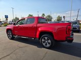 Used 2018 Chevrolet Colorado W/T w/ Custom Special Edition image 4