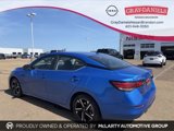 Used 2024 Nissan Sentra SV w/ All-Weather Package image 2