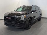 Used 2022 GMC Terrain SLE w/ Elevation Edition image 2