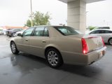 Used 2009 Cadillac DTS w/ Trunk Convenience Package image 4