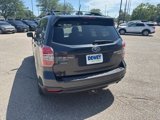 Used 2015 Subaru Forester 2.5i Touring w/ Eyesight & Navigation System image 4