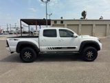 Used 2011 Toyota Tacoma 4x4 Double Cab image 4