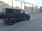 Used 2015 Jeep Wrangler Unlimited Sahara w/ Connectivity Group image 3