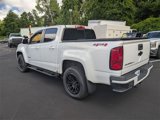 Used 2018 Chevrolet Colorado LT w/ LT Convenience Package image 5