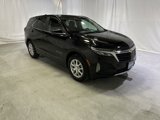 Certified 2022 Chevrolet Equinox LT image 2