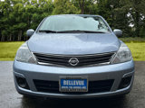 Used 2010 Nissan Versa 1.8 S w/ PWR Plus Pkg image 2