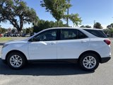 Used 2019 Chevrolet Equinox LS image 5