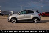 Used 2018 Chevrolet Trax LT w/ LT Convenience Package image 4