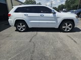 Used 2014 Jeep Grand Cherokee Overland image 4
