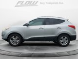 Used 2013 Hyundai Tucson GLS image 5