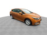 Used 2017 Chevrolet Cruze LT w/ Convenience Package image 2
