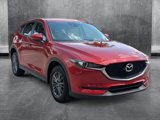 Used 2017 MAZDA CX-5 Touring image 3