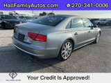 Used 2011 Audi A8 L 4.2 image 4