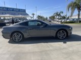 New 2025 Ford Mustang Coupe image 6