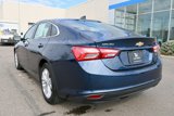 Used 2022 Chevrolet Malibu LT image 5