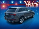 Used 2020 Audi Q7 2.0T Premium Plus w/ Premium Plus Package image 5