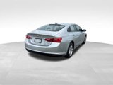 Used 2020 Chevrolet Malibu LS image 5