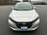 New 2025 Nissan Leaf S image 2