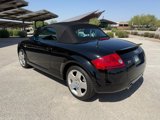 Used 2001 Audi TT 1.8T image 4