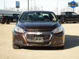 Used 2015 Chevrolet Malibu LT w/ Power Convenience Package image 2
