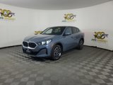 Certified 2025 BMW X2 xDrive28i w/ Premium Package image 3