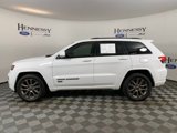 Used 2017 Jeep Grand Cherokee Limited 75th Anniversary image 3
